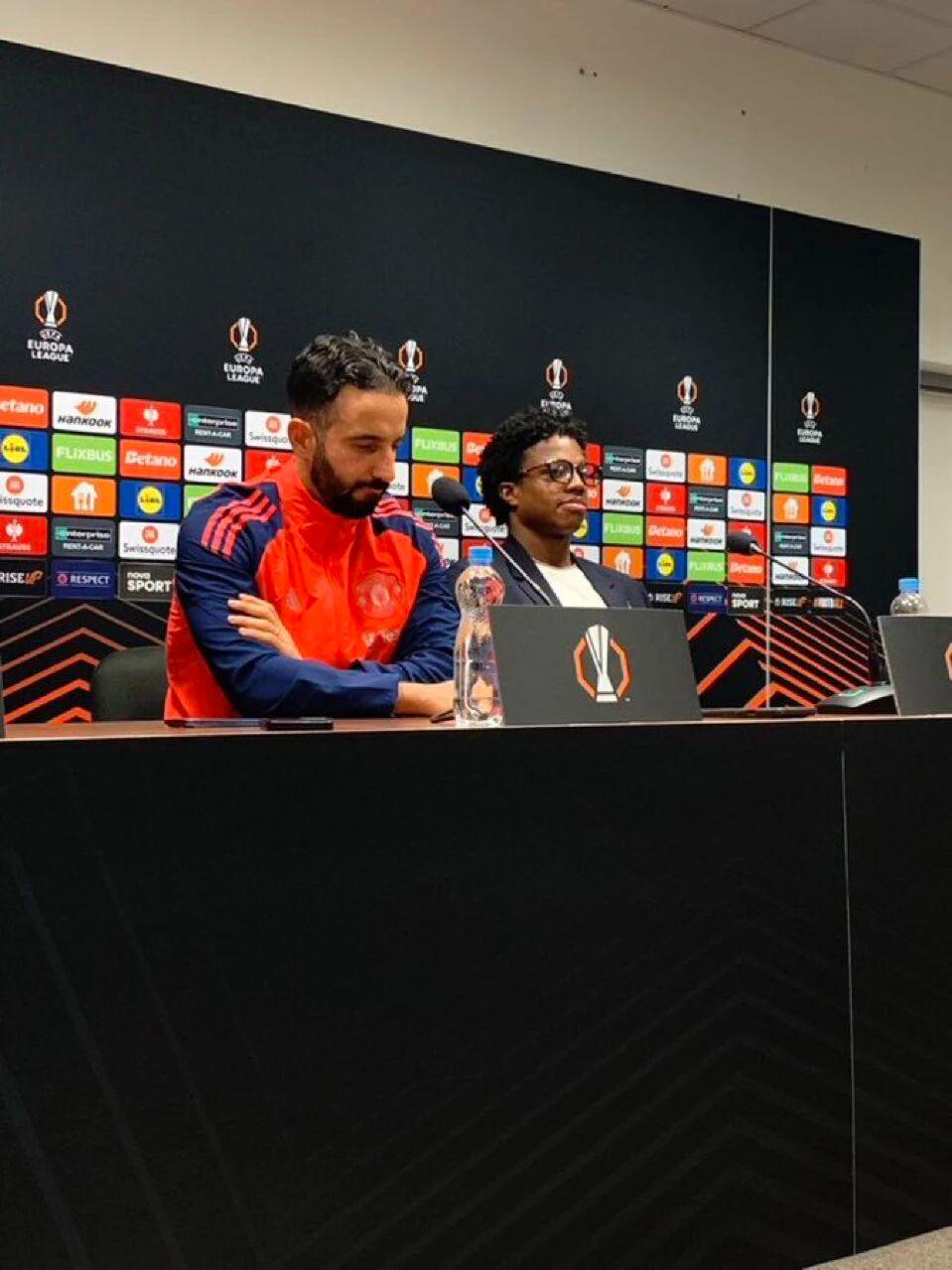 特拉布宗体, 贝西克塔斯