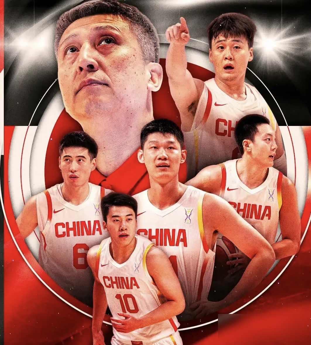 国青队, 的新一届U