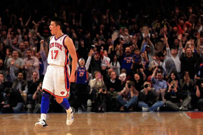 NBA官方, 来的出众天, http