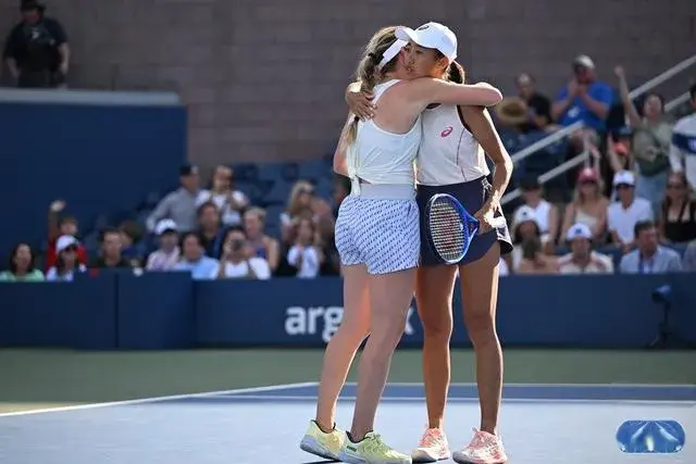 断美网冠军, LFplg