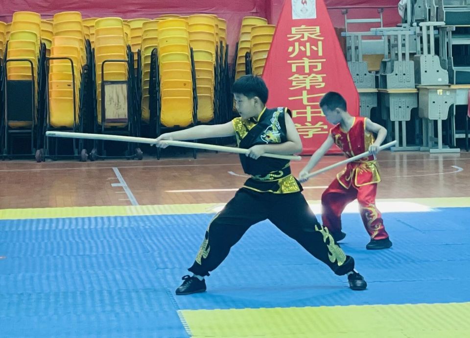 小学