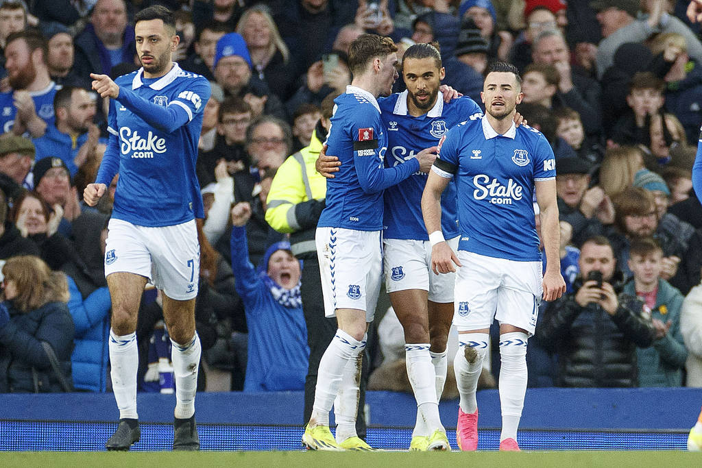 体系, 其场均解围