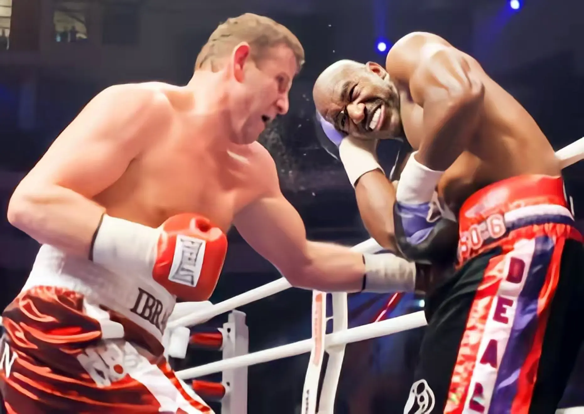 伊布拉欣莫, 发挥