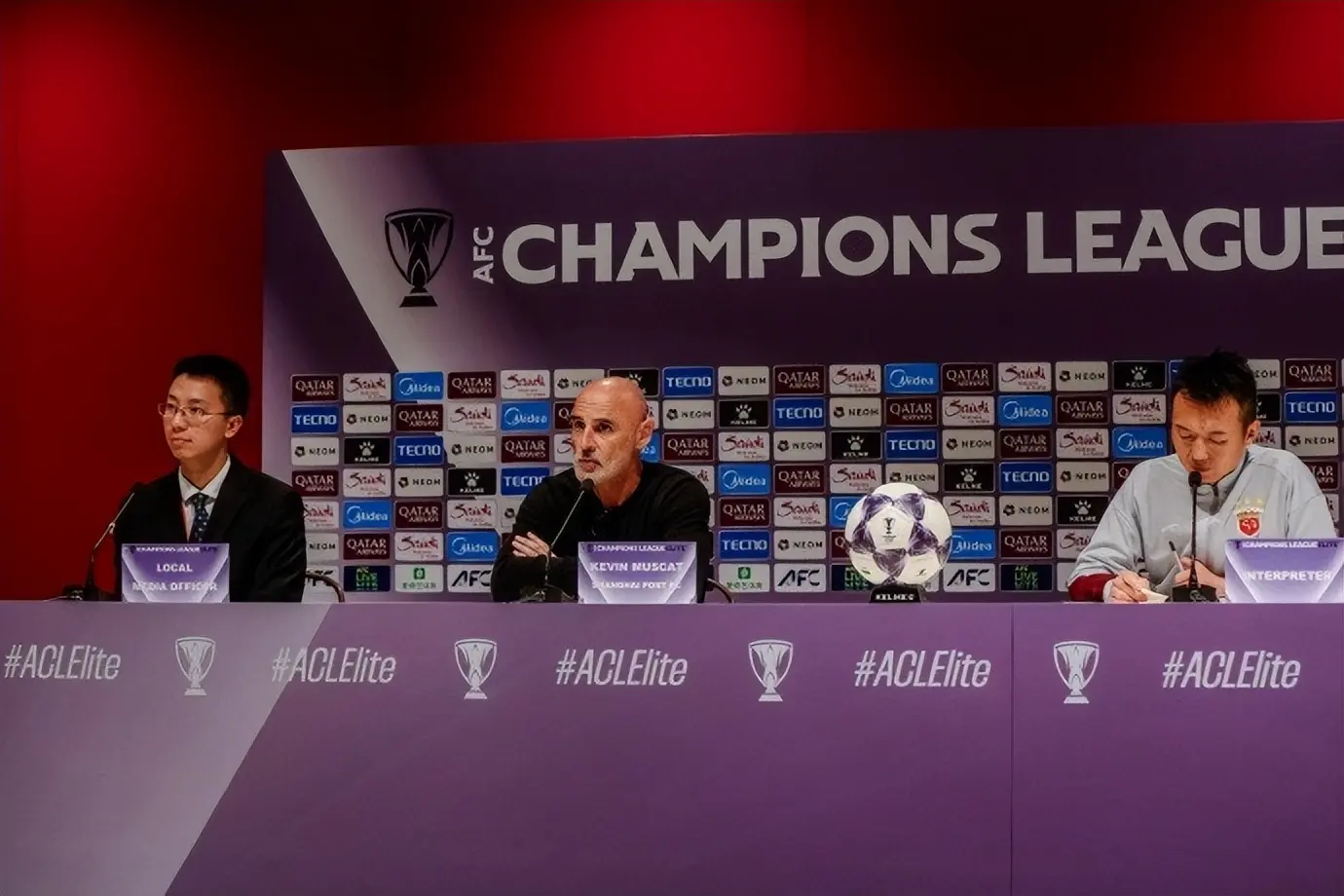 下来的比赛, 轮过后