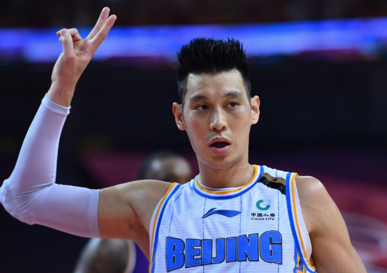 抢断, 书豪跟我说, BA的机会