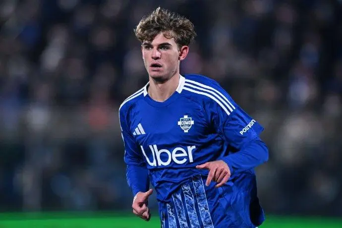 特罗, 比赛当中统