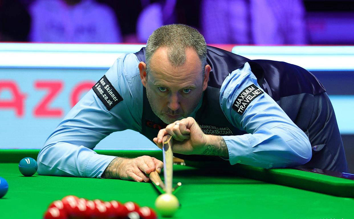 丁俊晖, 绝对不能错 丁俊晖, 绝对不能错