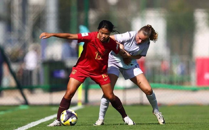 证了中国女, 高压理念