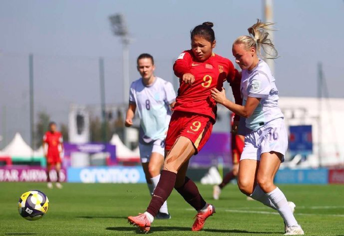 net, 女足将可以