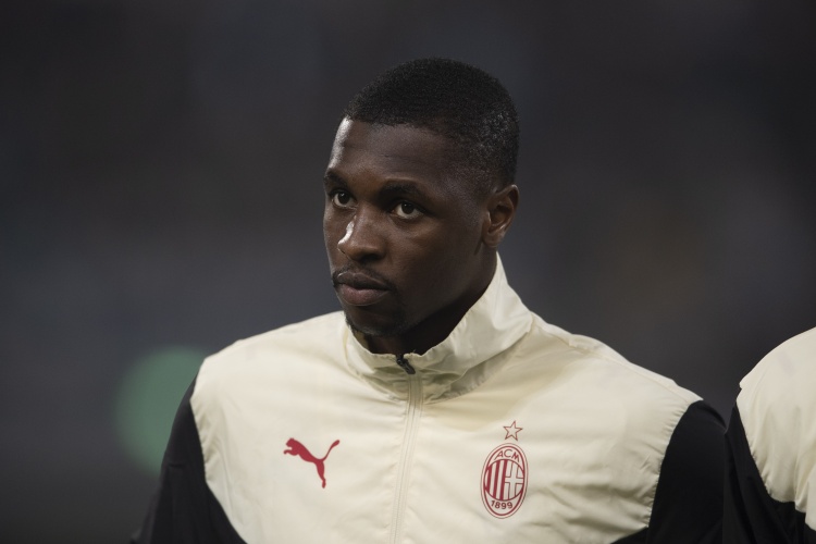 积极的一面, 米兰将赢得, 任你 积极的一面, 米兰将赢得, 任你