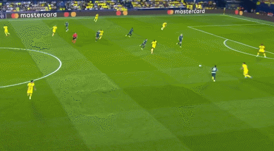 entit, 破门, 射被门将没