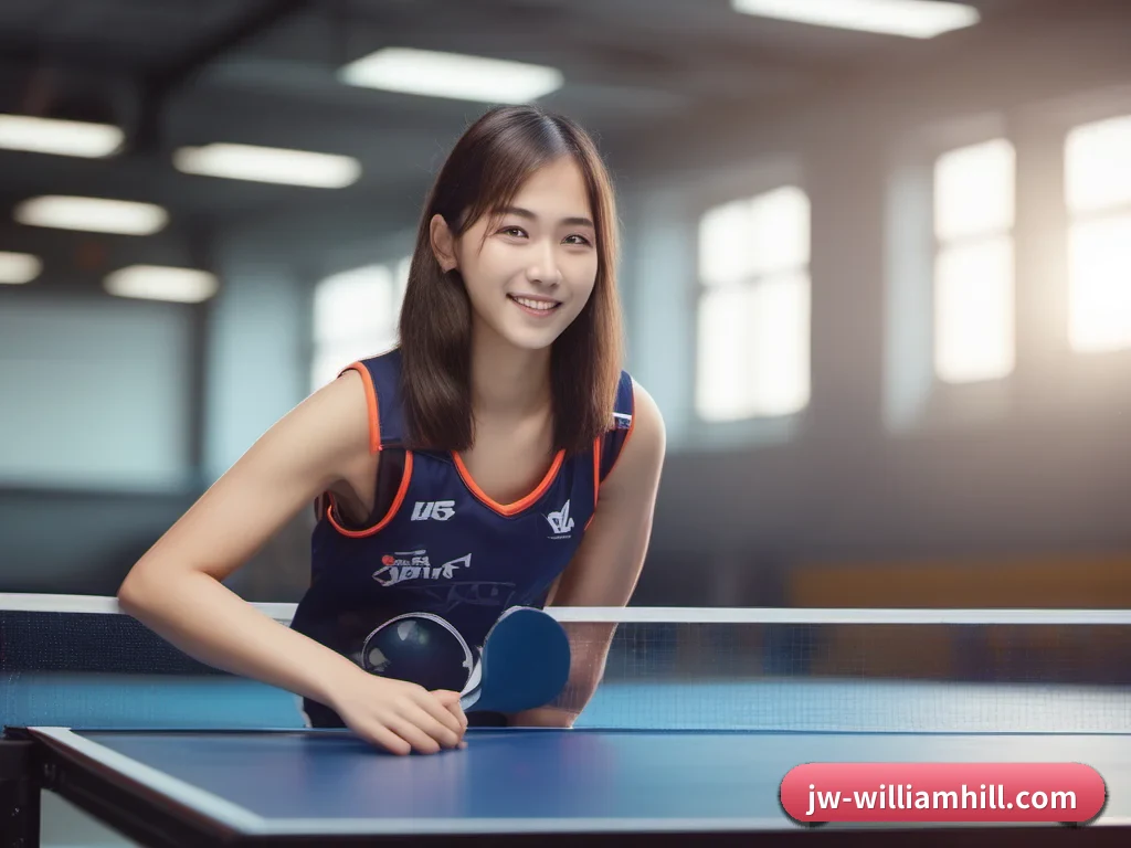 威廉希尔的故事 - 体育资讯内容服务（William Hill）
