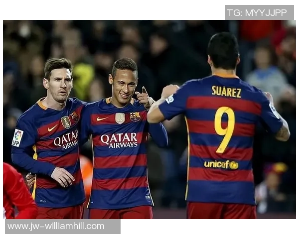 C罗贝尔J罗组合对抗梅西内马尔苏亚雷斯传奇之战的巅峰对决