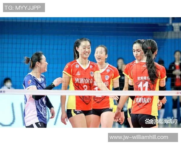 女排联赛第六轮精彩对决上海队与江苏队全场录像回放分析