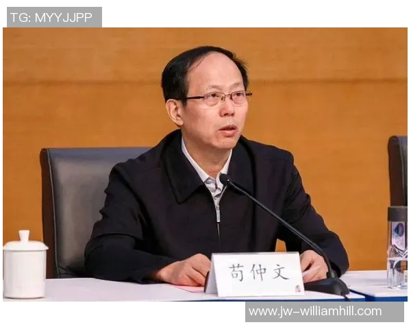 内斗高手威震体坛，在位大搞钱权色买卖！苟仲文落马直指奥运备战