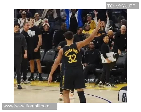 勇士134-117爵士4利好！迎甜美路程，2将获证明，波杰位置下滑！